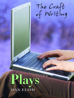 cover image of Playwriting